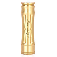 Kindbright Timekeeper Time Keeper Style Mechanical Mod 