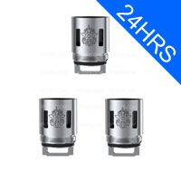 Authentic SMOKTech TFV8-T10 Coil Head for TFV8 CLOUD BEAST Tank 