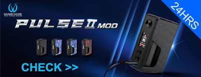 Vandy Vape Pulse V2 Box Mod 95W