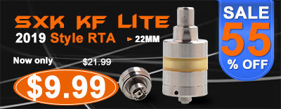 SXK KF Lite 2019 Style RTA