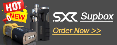 SXK Supbox 70W Box Mod Kit