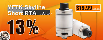 YFTK Skyline Short Style RTA