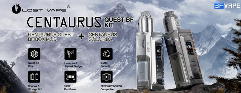 [Image: Lost-Vape-Centaurus-Quest-BF-Mod-+-Centa...DA-Kit.jpg]