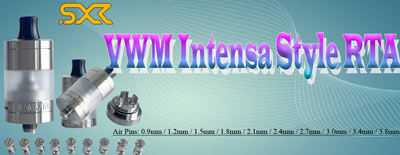 SXK VWM Imperia Style RTA
