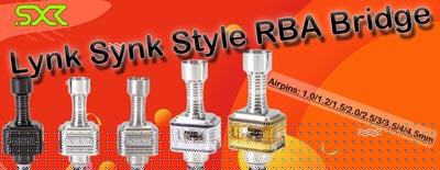 SXK BB Lynk Synk RBA