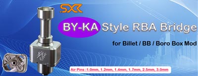 SXK BY-KA Style RBA