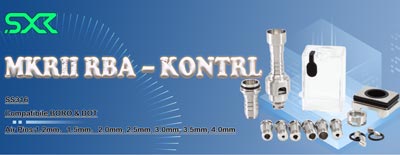 SXK Kontrl MKRII Style RBA
