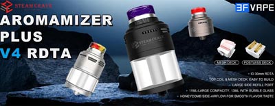 Steamcrave-AROMAMIZER-PLUS-V4-RDTA