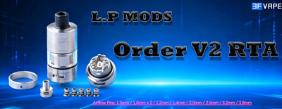 L.P MODS Order V2 RTA