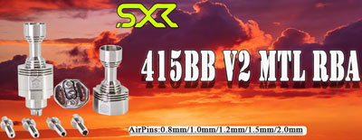 SXK 415BB V2 MTAL RBA