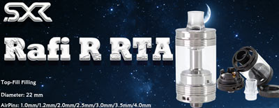 SXK Rafi R RTA