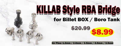 KILLAB Style RBA Bridge