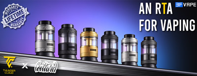 CoilTurd An RTA
