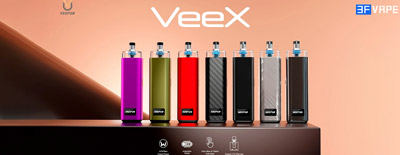 Veepon VeeX 40W Pod
