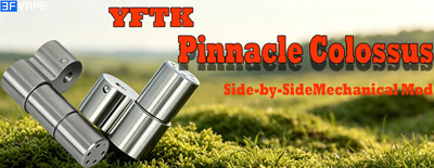 YFTK Pinnacle Colossus SBS Mod