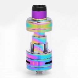 Authentic Uwell Crown 3 III Sub Ohm Tank Clearomizer