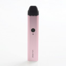 Uwell Caliburn 11W 520mAh Pod System Kit - Pink