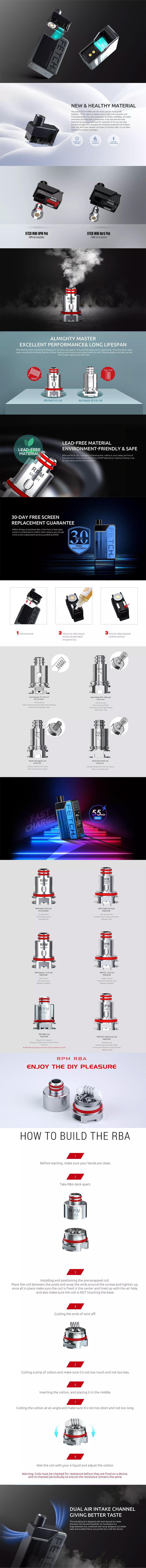 SMOK Tech SMOK