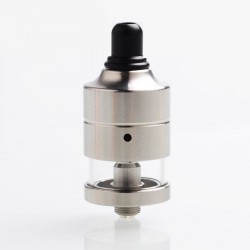 Authentic Cthulhu Mulan MTL RDTA with BF Pin