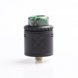 Authentic Vandy Vape Mesh V2 RDA Rebuildable Dripping Atomizer