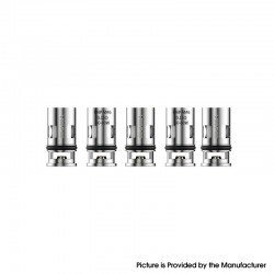 PnP-VM6 DL Mesh Coil Heads for VOOPOO DRAG X
