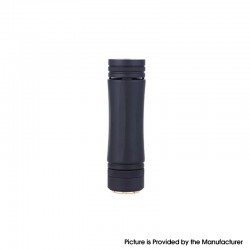Authentic Timesvape Heavy Hitter Mechanical Mod