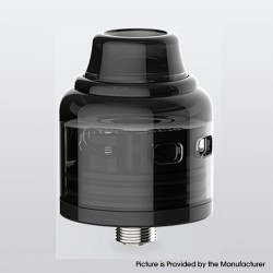 Authentic Oumier Wasp Nano S Dual-Coil RDA