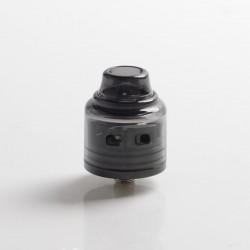 Authentic Oumier Wasp Nano S Dual-Coil RDA with BF Pin