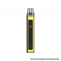 Gold OFRF Nexmini Pod System Kit - 800mAh, VW 1~30W, 2.5ml, 0.6ohm