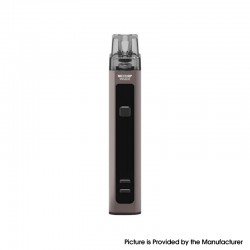 Mocha Gold OFRF Nexmini Pod System Kit - 800mAh, VW 1~30W, 2.5ml, 0.6ohm