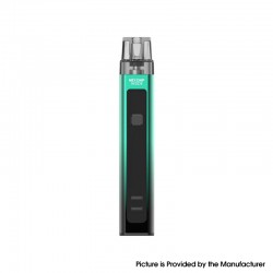 Black Green OFRF Nexmini Pod System Kit - 800mAh, VW 1~30W, 2.5ml, 0.6ohm