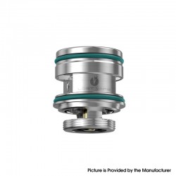 Original Lost Vape Replacement RBA Coil Deck for Ursa Pro Pod Tank / Ursa Quest Multi Kit