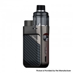 Original Vaporesso Swag PX80 Kit 80W Box Mod + Swag 4ml Pod Tank