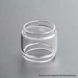 Replacement Bubble Tank Tube for Uwell Valyrian 2 Sub Ohm Tank Atomizer 6mL