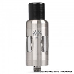 Original Innokin Prism T18II Sub Ohm Tank Vape Atomizer 18mm