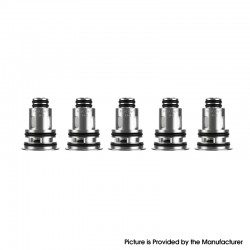 Original Vapefly Optima 80W Pod Mod Kit Replacement Mesh Coil Head