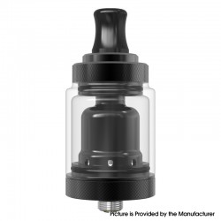 Original MECHLYFE x Fallout Vape XRP RTA Advanced Kit