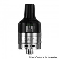 Original 22mm Eleaf GTL Mini Pod Tank for iSolo Air Mod
