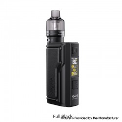 Original VOOPOO Argus GT 160W TC VW Variable Wattage Box Mod + PnP Pod Tank Vape Kit