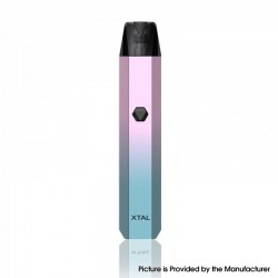 Original ZQ Xtal 520mAh Pod System Vape Starter Kit