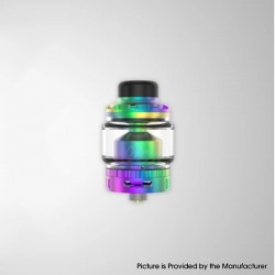 Original Gas Mods Cyber RTA Rebuildable Tank Vape Atomizer