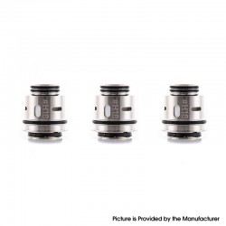 Original Wotofo OFRF NexMESH Pro Tank Atomizer Replacement H18 Triple Mesh Coil Head 0.15ohm