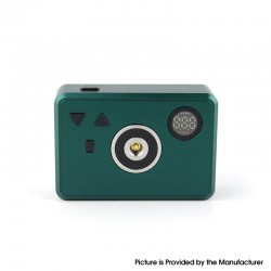 Original BP Mods Futon Ohm Tab Luxury Edition