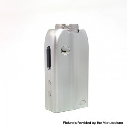 SXK Scud TT Clone TC 60W VW Vape Box Mod Evolv DNA 60 Chipset