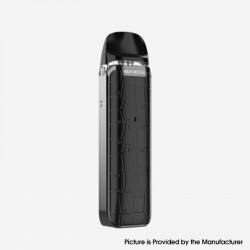 Original Vaporesso Luxe Q 1000mAh Pod System Vape Kit SSS Leak Resistance Technology