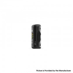 Original IJOY Captain Link 100W VW Box Mod Univ S 2.0 Chipset