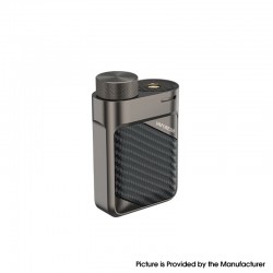 Original Vaporesso Swag PX80 80W VW Variable Wattage Box Mod