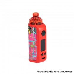 Original Asvape Hita Ink 40W Pod System Vape Mod Kit 1500mAh