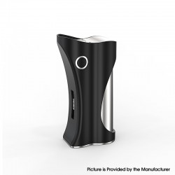 Original Ambition Mods and R. S. S.Mods Hera 60W VW Box Mod