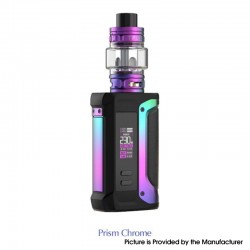 Original SMOKTech SMOK Arcfox 230W TC VW Mod + TFV18 Sub Ohm Tank Kit